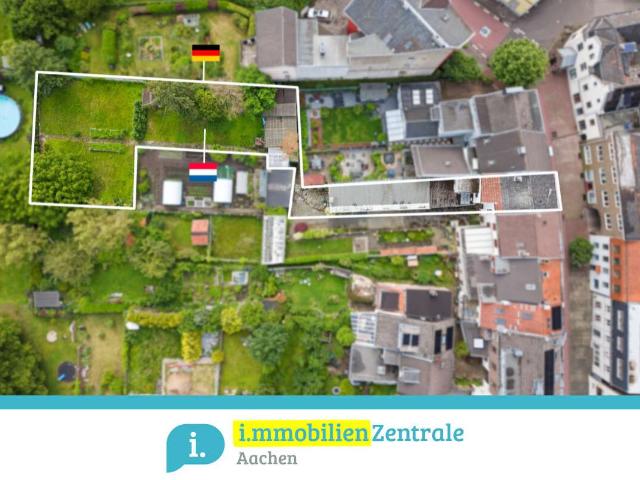 Haus zum Kaufen in Aachen 299.235,00 EUR 262 m²