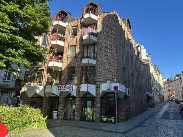 Haus zum Kaufen in Aachen 2.250.000,00 EUR 459 m²