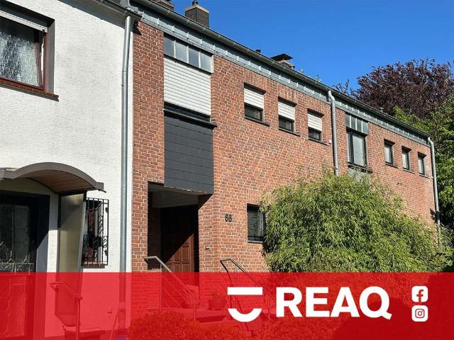 Haus zum Kaufen in Aachen 360.000,00 EUR 161.4 m²
