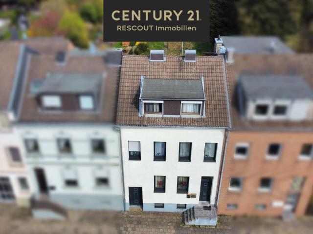 Haus zum Kaufen in Aachen 325.000,00 EUR 156 m²