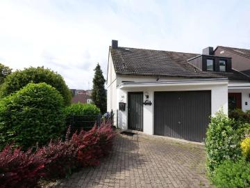 Haus zum Kaufen in Aachen 415.000,00 EUR 114.46 m²