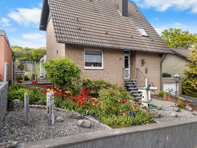 Haus zum Kaufen in Aachen 439.000,00 EUR 132 m²