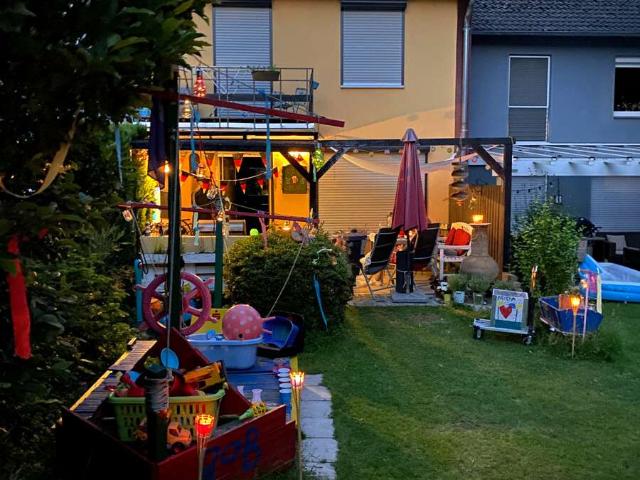 Haus zum Kaufen in Aachen 560.000,00 EUR 125 m²