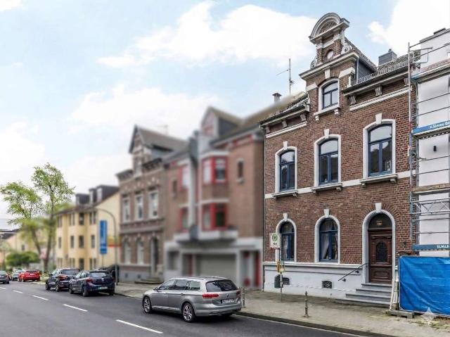 Haus zum Kaufen in Aachen 565.000,00 EUR 185 m²