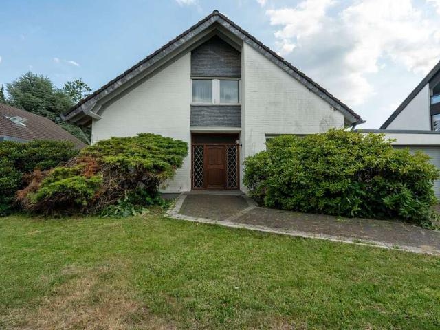 Haus zum Kaufen in Aachen 589.000,00 EUR 171 m²