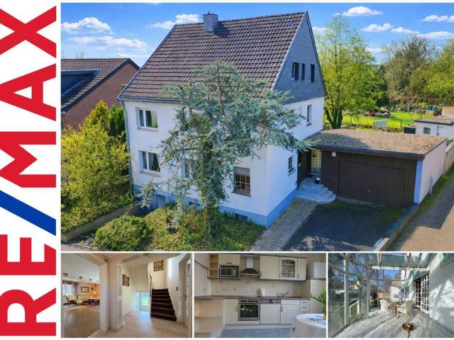 Haus zum Kaufen in Aachen 598.000,00 EUR 209 m²