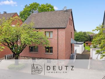 Haus zum Kaufen in Aachen 525.000,00 EUR 170 m²