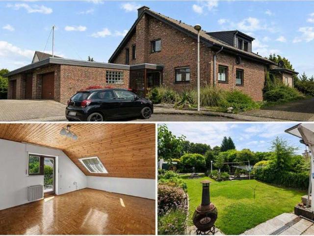 Haus zum Kaufen in Aachen 649.000,00 EUR 170.7 m²