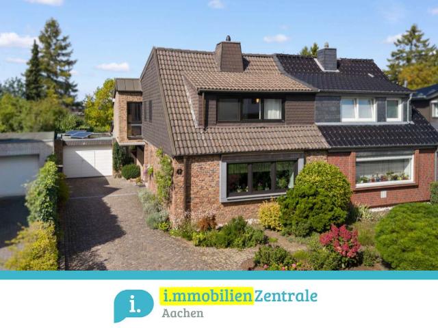 Haus zum Kaufen in Aachen 649.395,00 EUR 186 m²