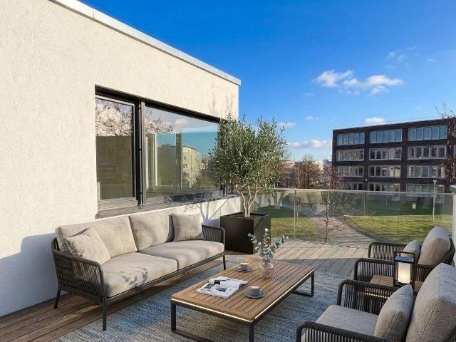 Haus zum Kaufen in Aachen 669.000,00 EUR 125 m²
