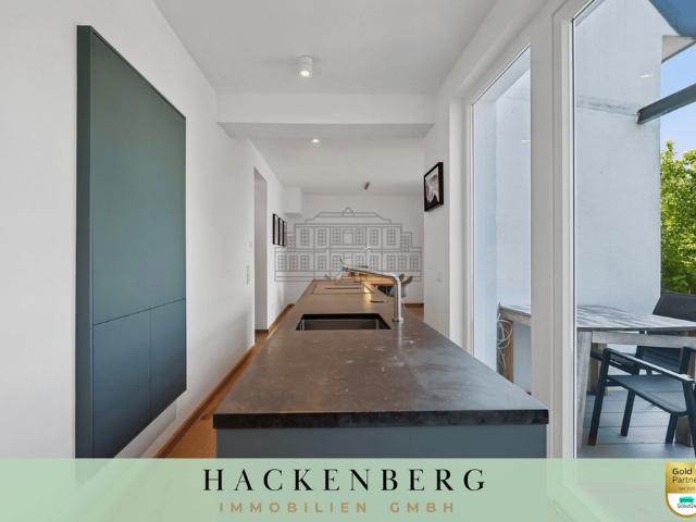 Haus zum Kaufen in Aachen 675.000,00 EUR 120 m²