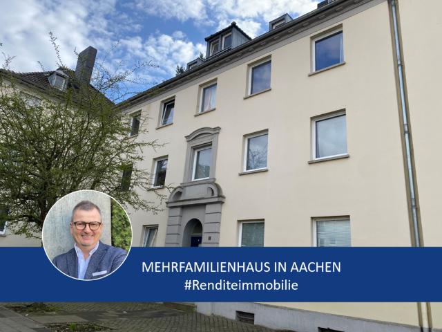 Haus zum Kaufen in Aachen 695.000,00 EUR 326.89 m²
