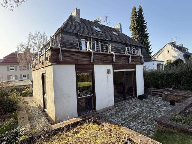 Haus zum Kaufen in Aachen 699.000,00 EUR 159.67 m²