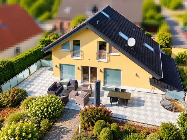 Haus zum Kaufen in Aachen 799.000,00 EUR 176.59 m²