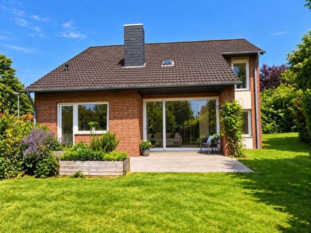 Haus zum Kaufen in Aachen 735.000,00 EUR 169 m²