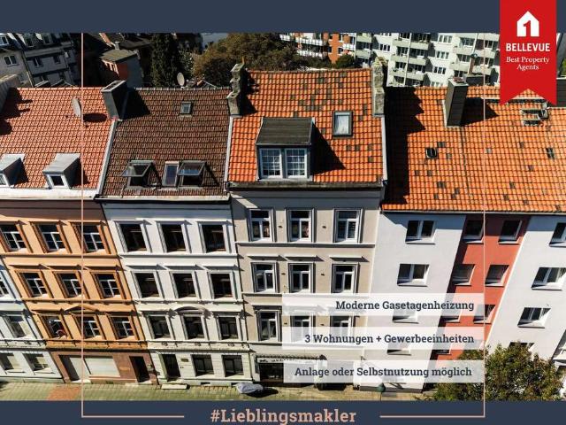 Haus zum Kaufen in Aachen 890.000,00 EUR 264 m²