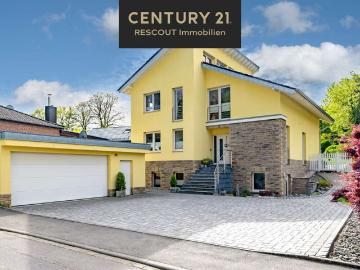 Haus zum Kaufen in Aachen 975.000,00 EUR 255 m²