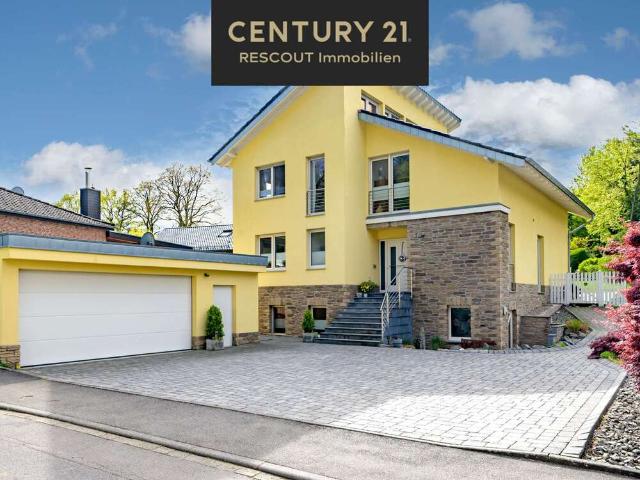 Haus zum Kaufen in Aachen 975.000,00 EUR 255 m²