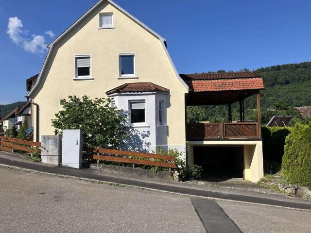 Haus zum Kaufen in Aalen 259.000,00 EUR 118.9 m²