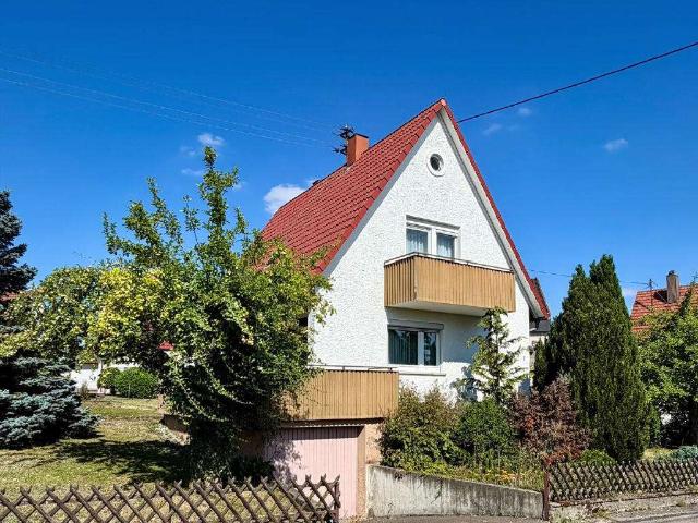 Haus zum Kaufen in Aalen 251.000,00 EUR 83.2 m²