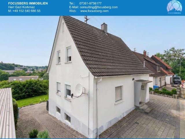 Haus zum Kaufen in Aalen 260.000,00 EUR 83 m²