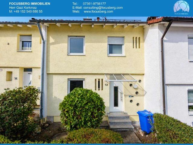 Haus zum Kaufen in Aalen 275.000,00 EUR 85 m²