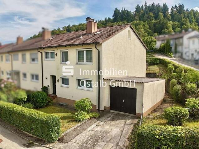 Haus zum Kaufen in Aalen 285.000,00 EUR 114 m²
