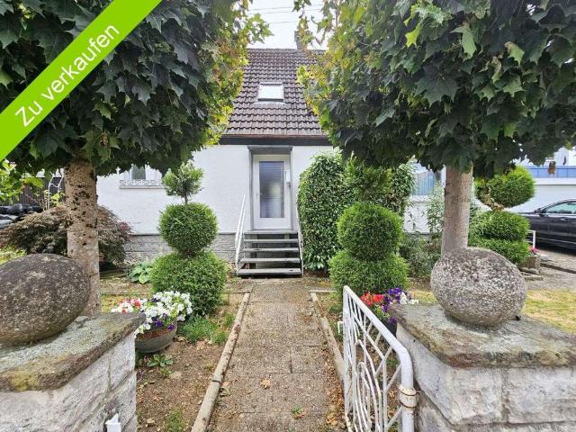 Haus zum Kaufen in Aalen 286.000,00 EUR 135 m²