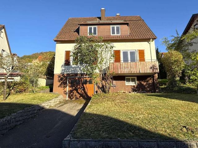 Haus zum Kaufen in Aalen 299.000,00 EUR 118 m²