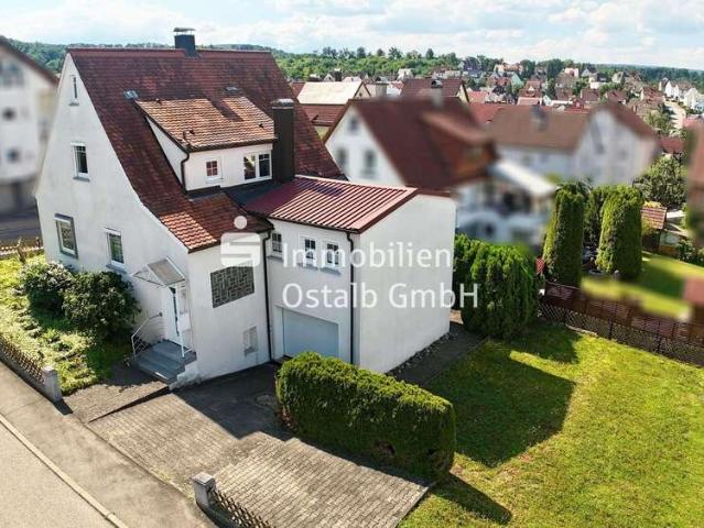 Haus zum Kaufen in Aalen 315.000,00 EUR 115 m²