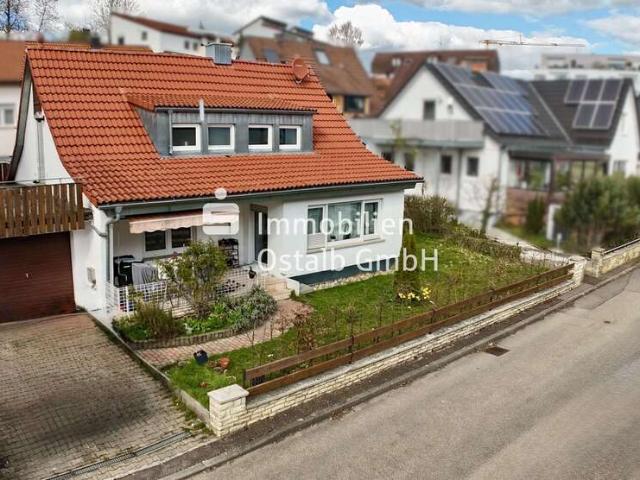 Haus zum Kaufen in Aalen 325.000,00 EUR 110 m²