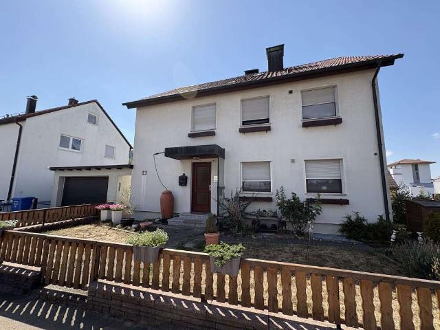 Haus zum Kaufen in Aalen 328.000,00 EUR 180 m²