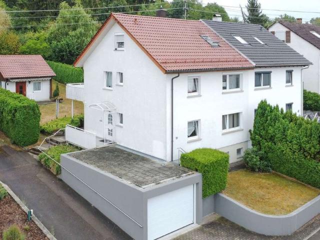 Haus zum Kaufen in Aalen 345.000,00 EUR 130 m²