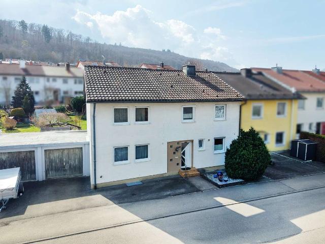 Haus zum Kaufen in Aalen 349.000,00 EUR 141 m²
