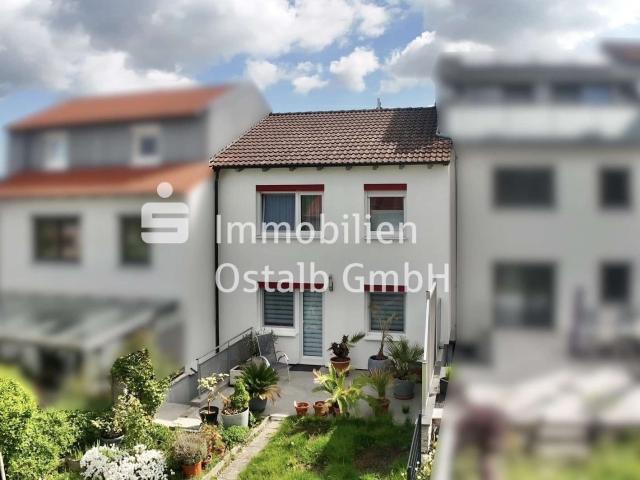 Haus zum Kaufen in Aalen 359.000,00 EUR 85.31 m²