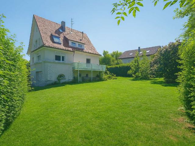 Haus zum Kaufen in Aalen 395.000,00 EUR 129 m²