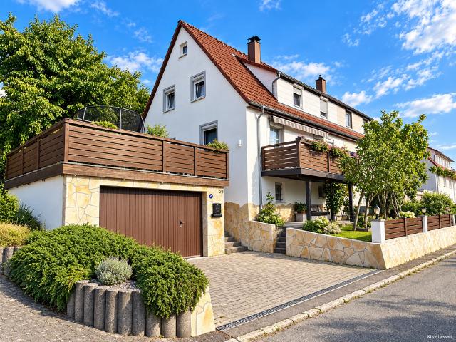 Haus zum Kaufen in Aalen 390.000,00 EUR 130 m²