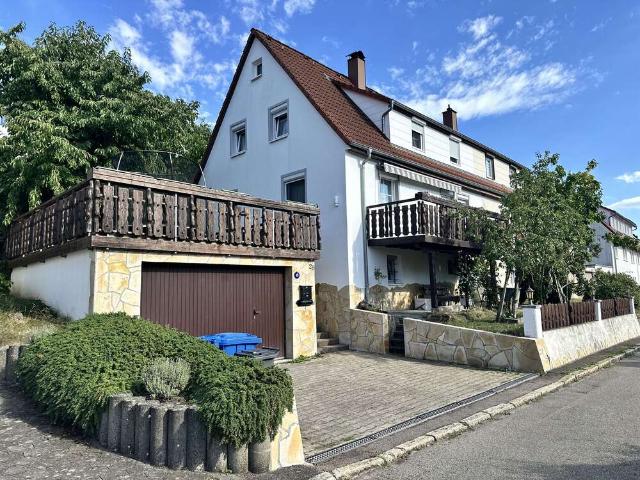 Haus zum Kaufen in Aalen 390.000,00 EUR 130 m²