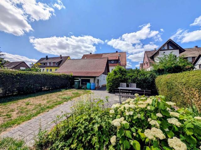 Haus zum Kaufen in Aalen 419.000,00 EUR 125 m²