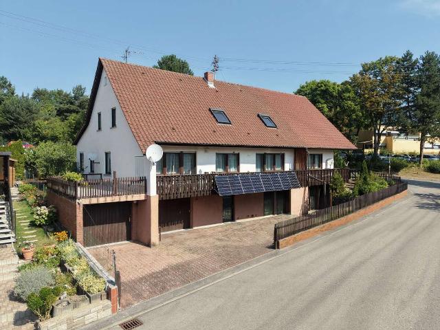Haus zum Kaufen in Aalen 430.000,00 EUR 260 m²