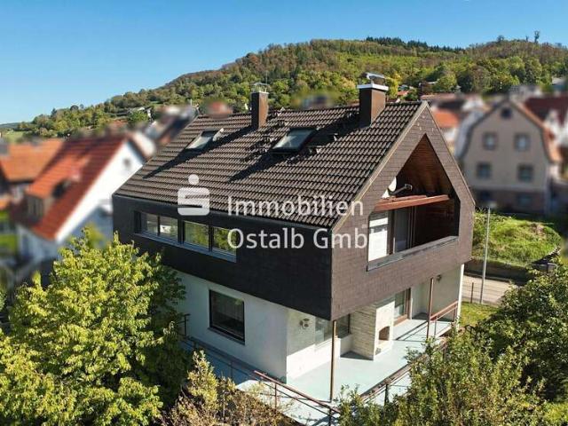 Haus zum Kaufen in Aalen 440.000,00 EUR 147 m²