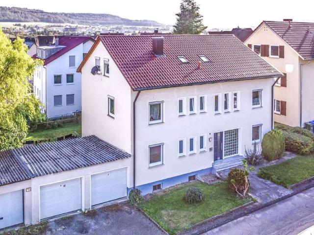 Haus zum Kaufen in Aalen 498.000,00 EUR 236 m²