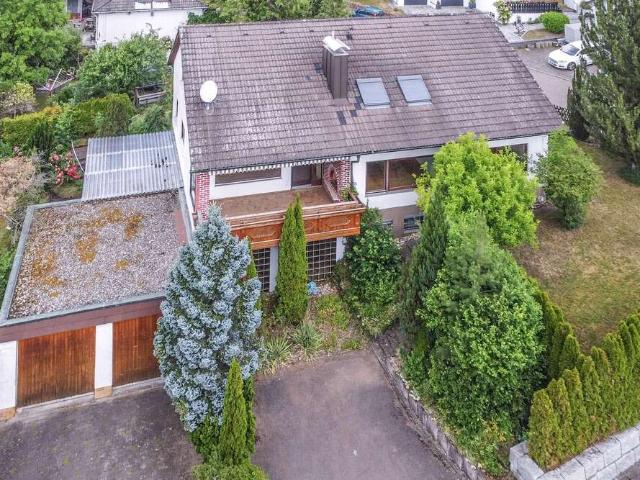 Haus zum Kaufen in Aalen 550.000,00 EUR 197 m²