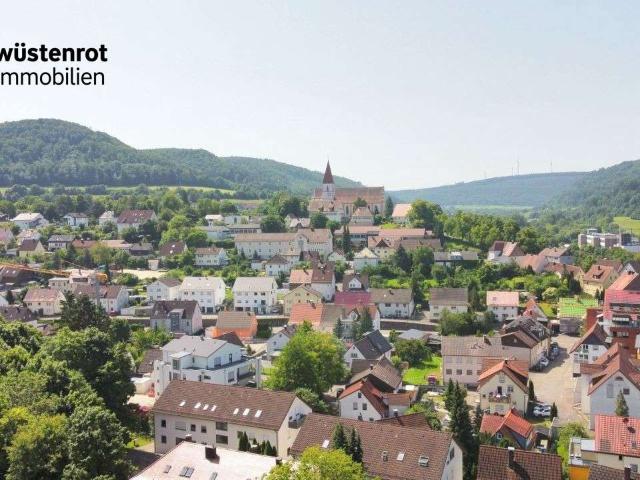 Haus zum Kaufen in Aalen 579.000,00 EUR 204 m²