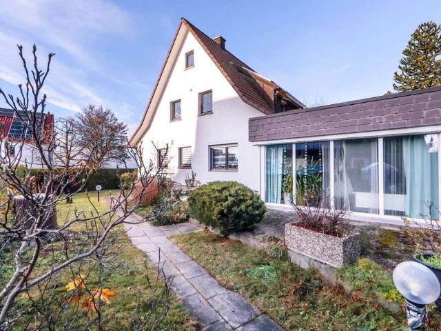Haus zum Kaufen in Aalen 639.000,00 EUR 186 m²