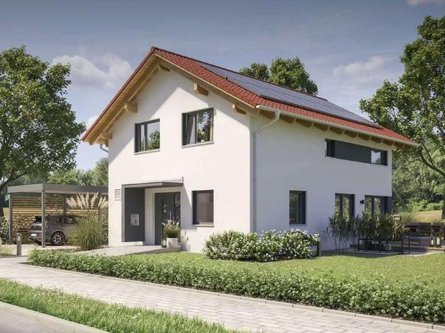 Haus zum Kaufen in Aalen 763.596,00 EUR 131 m²