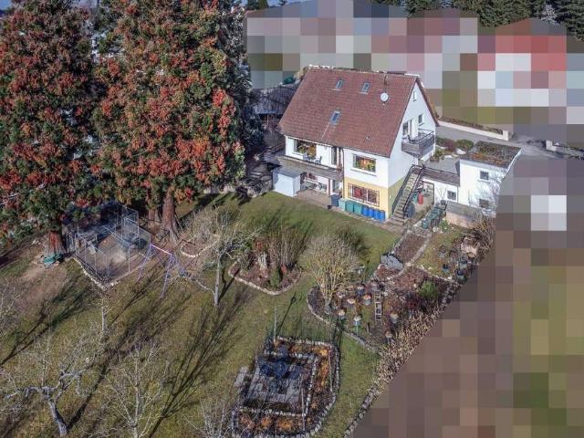 Haus zum Kaufen in Aalen 850.000,00 EUR 220 m²