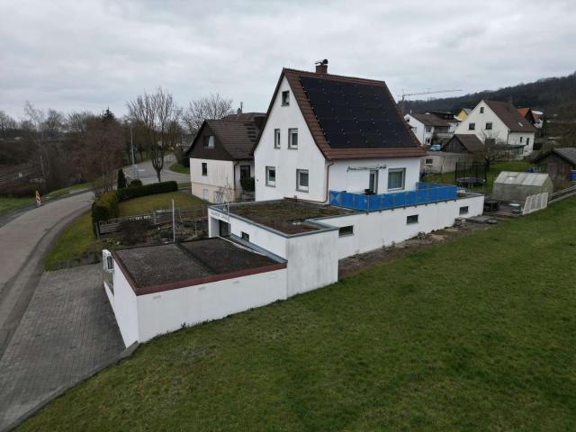 Haus zum Kaufen in Aalen Attenhofen 539.500,00 EUR 125 m²