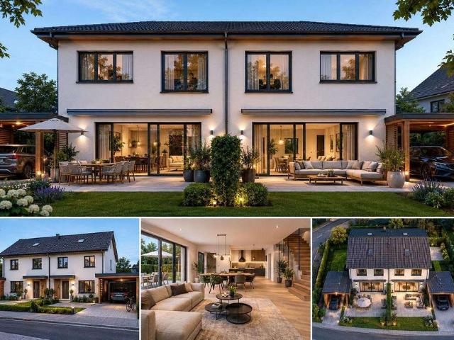 Haus zum Kaufen in Aalen Ebnat 548.600,00 EUR 134.5 m²