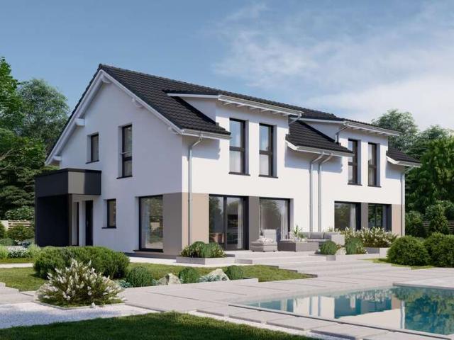 Haus zum Kaufen in Aalen Ebnat 599.000,00 EUR 105 m²